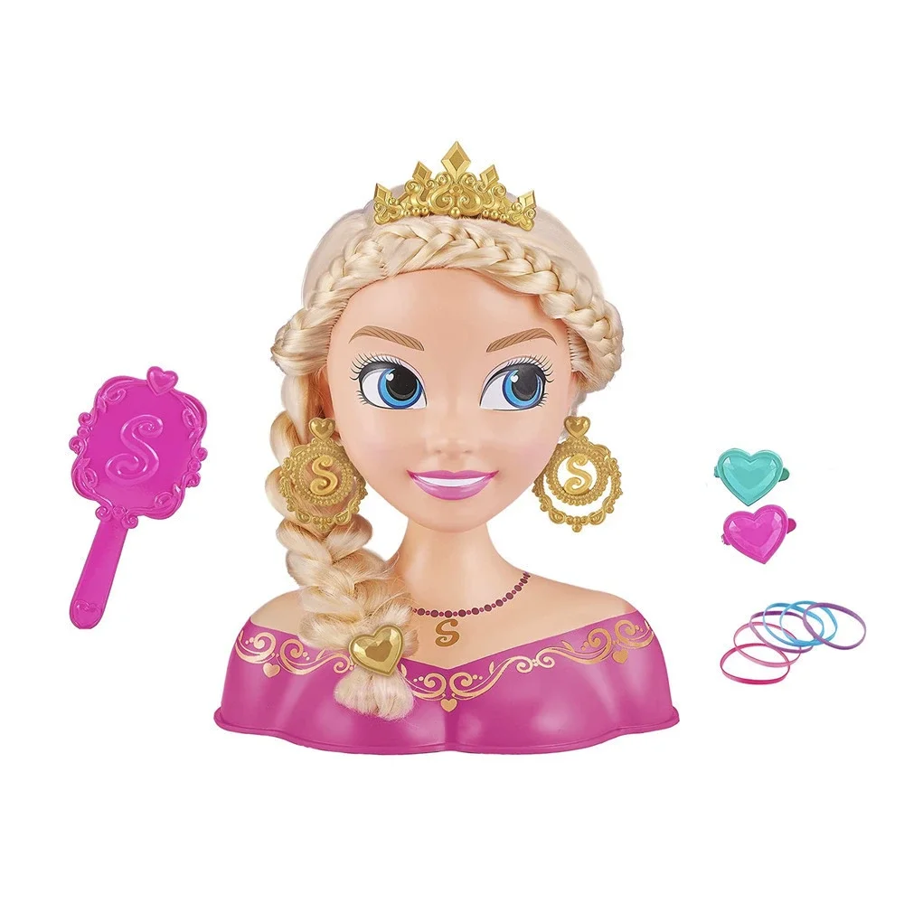 sparkle girlz 10 inches